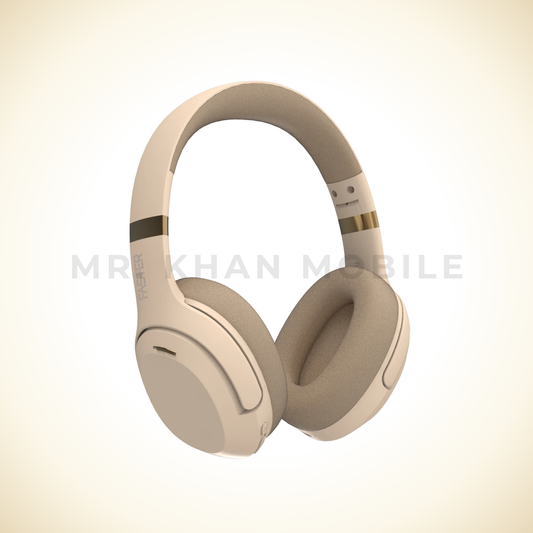FASTER S6 HD WIRELESS STEREO HEADPHONES