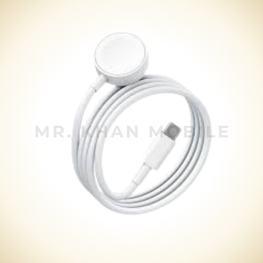 Apple Watch Magnetic Fast Charger Cable