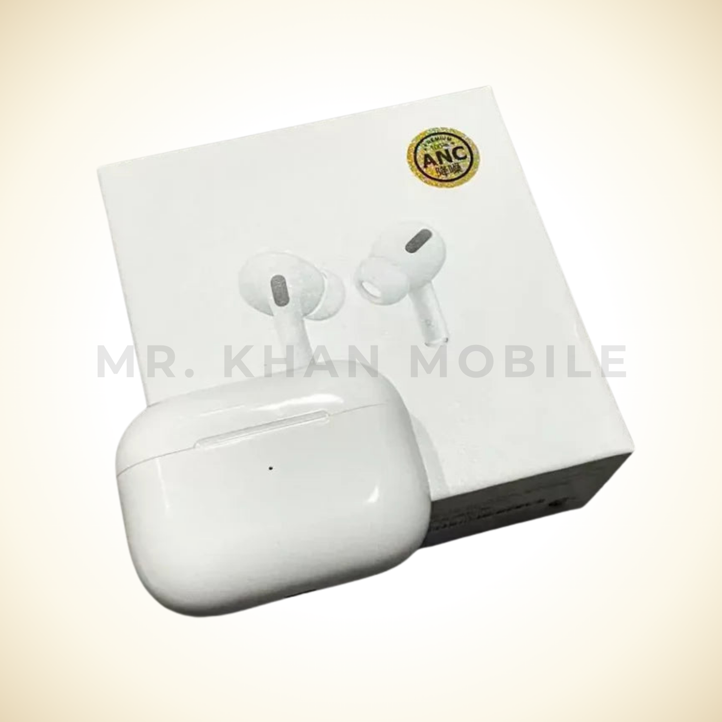 Pro 2 A+ Wireless Earbuds