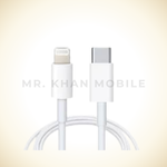 Type-C to Lightning iPhone Orignal Cable