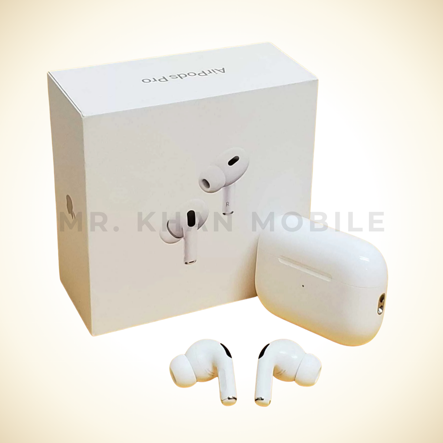 Pro 2 A+ Wireless Earbuds