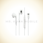 EarPods with Lightning Connector Apple Handfree