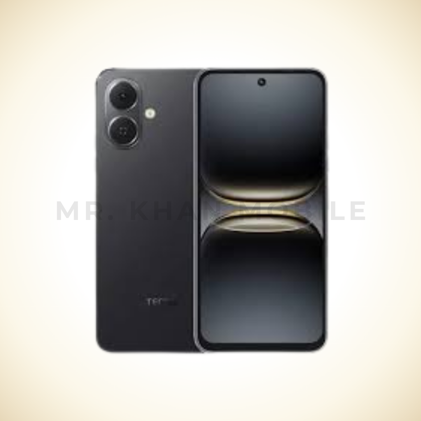 Tecno Spark Go 2