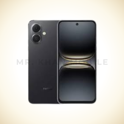 Tecno Spark Go 2