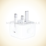 USB-C 20W Power Adapter (Charger) 3 Pin