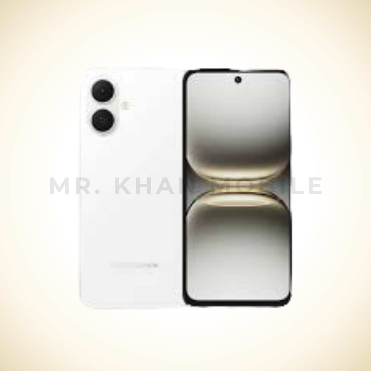 Tecno Spark Go 2
