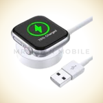Apple Watch Magnetic Fast Charger Cable type Usb
