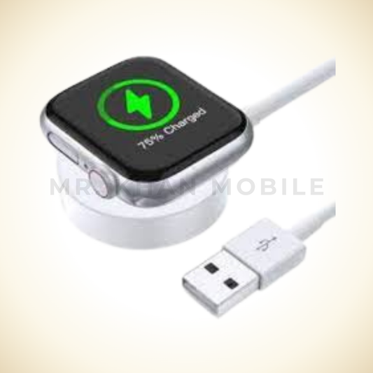 Apple Watch Magnetic Fast Charger Cable type Usb