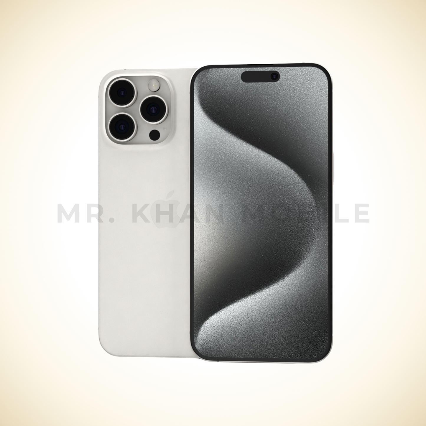 Apple iPhone 15 Pro Max
