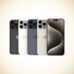 Apple iPhone 15 Pro