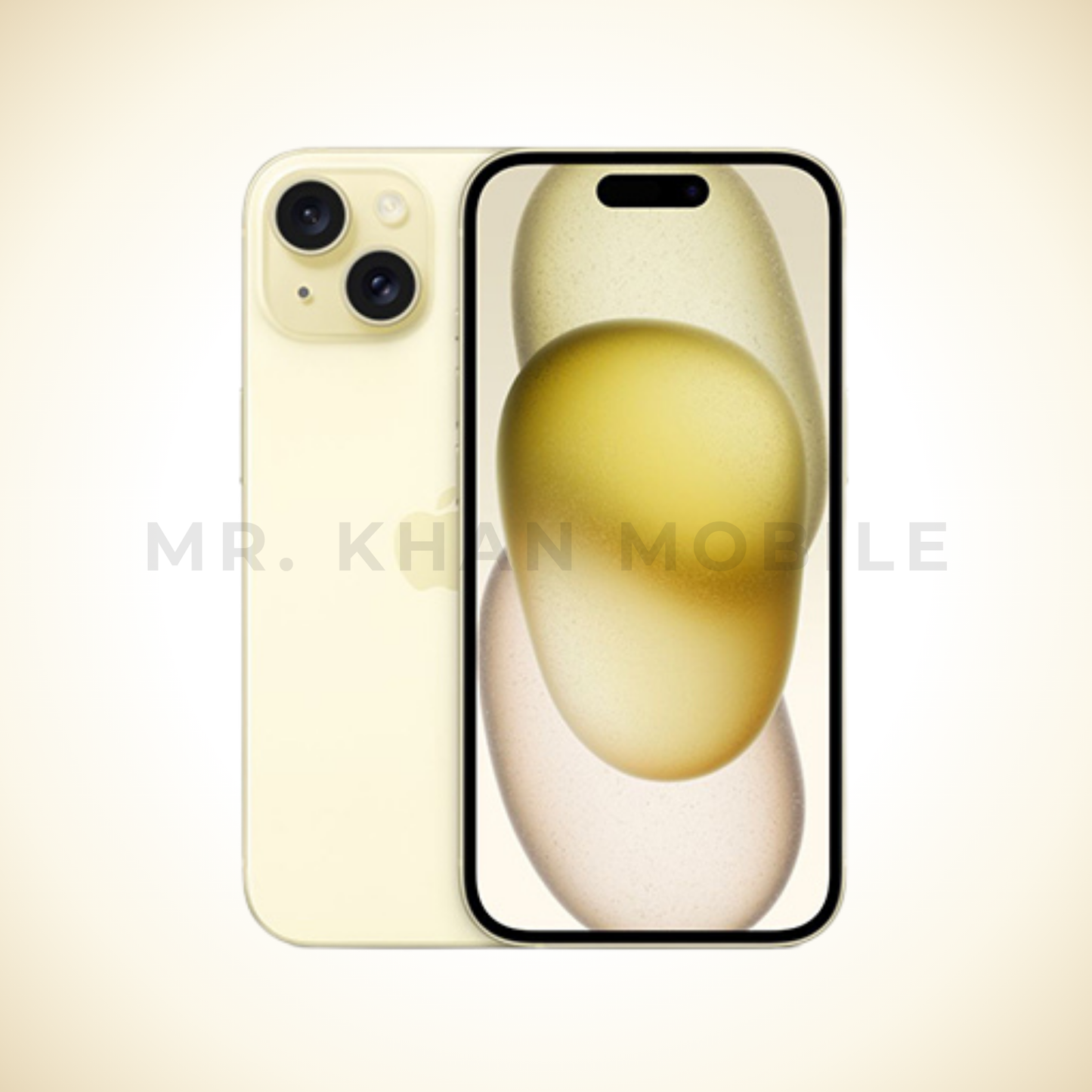 Apple iPhone 15