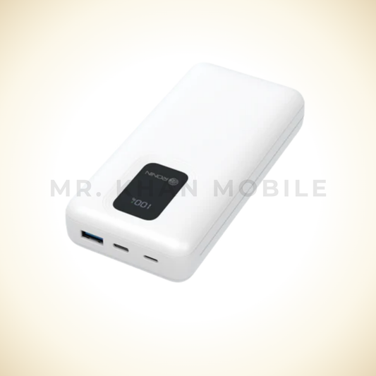 REVIVE | 20,000mAh Powerbank