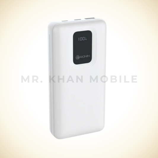 REVIVE | 20,000mAh Powerbank