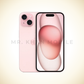 Apple iPhone 15