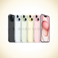 Apple iPhone 15