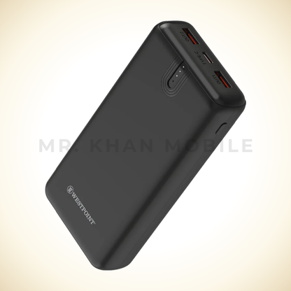 Mega Power Bank WP-2000