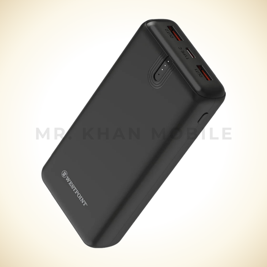 Mega Power Bank WP-2000