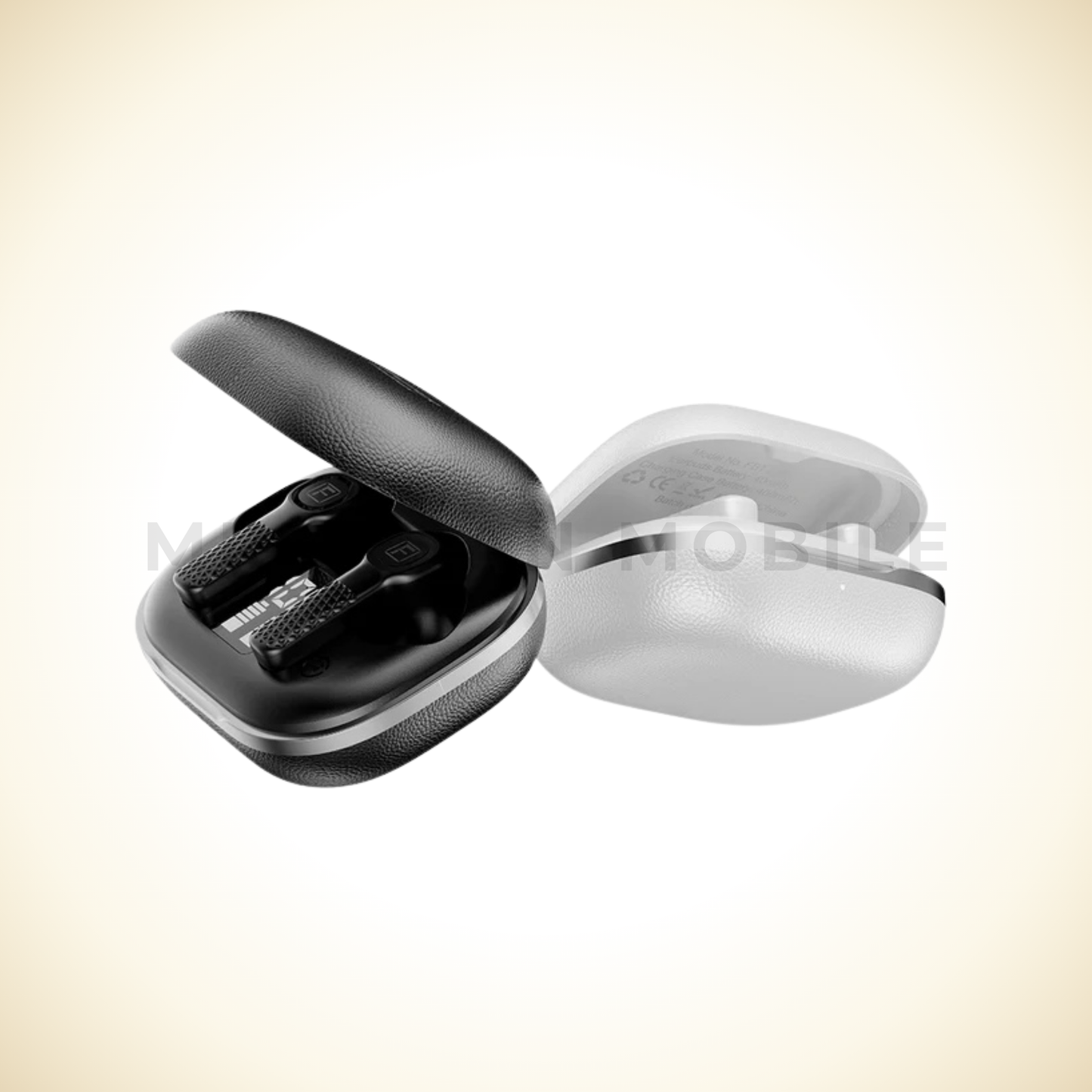 Faster Tronix ENC Earbuds FBT-250