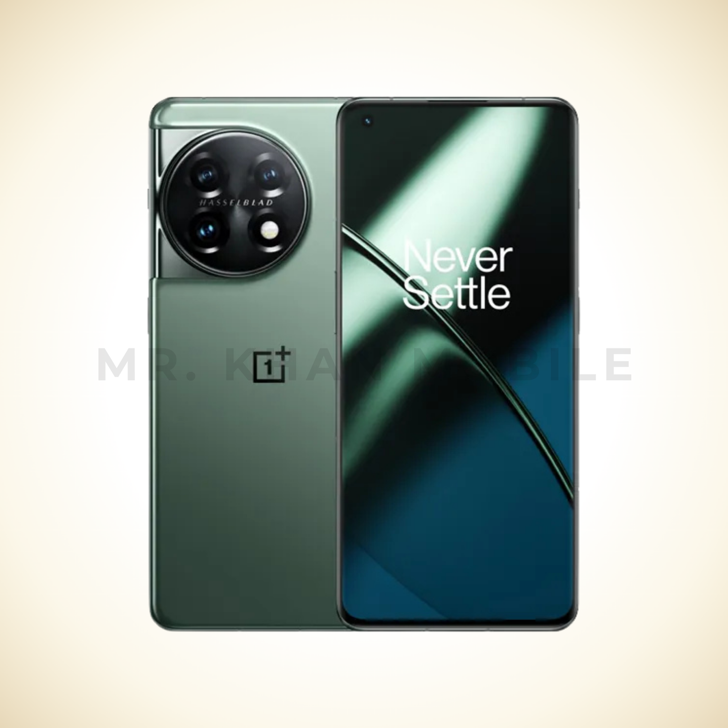 OnePlus 11