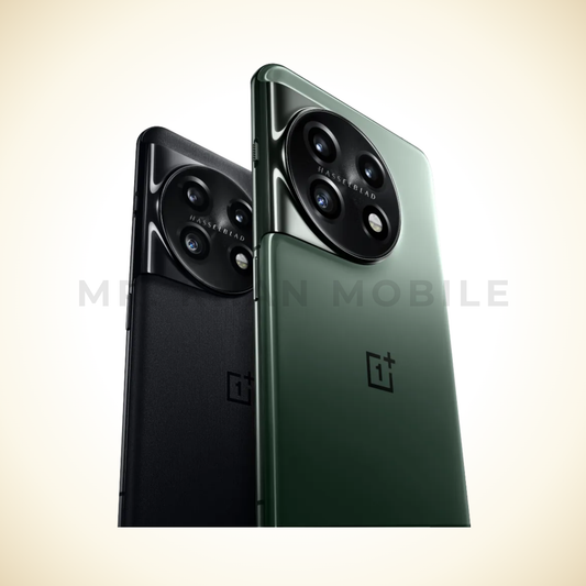 OnePlus 11