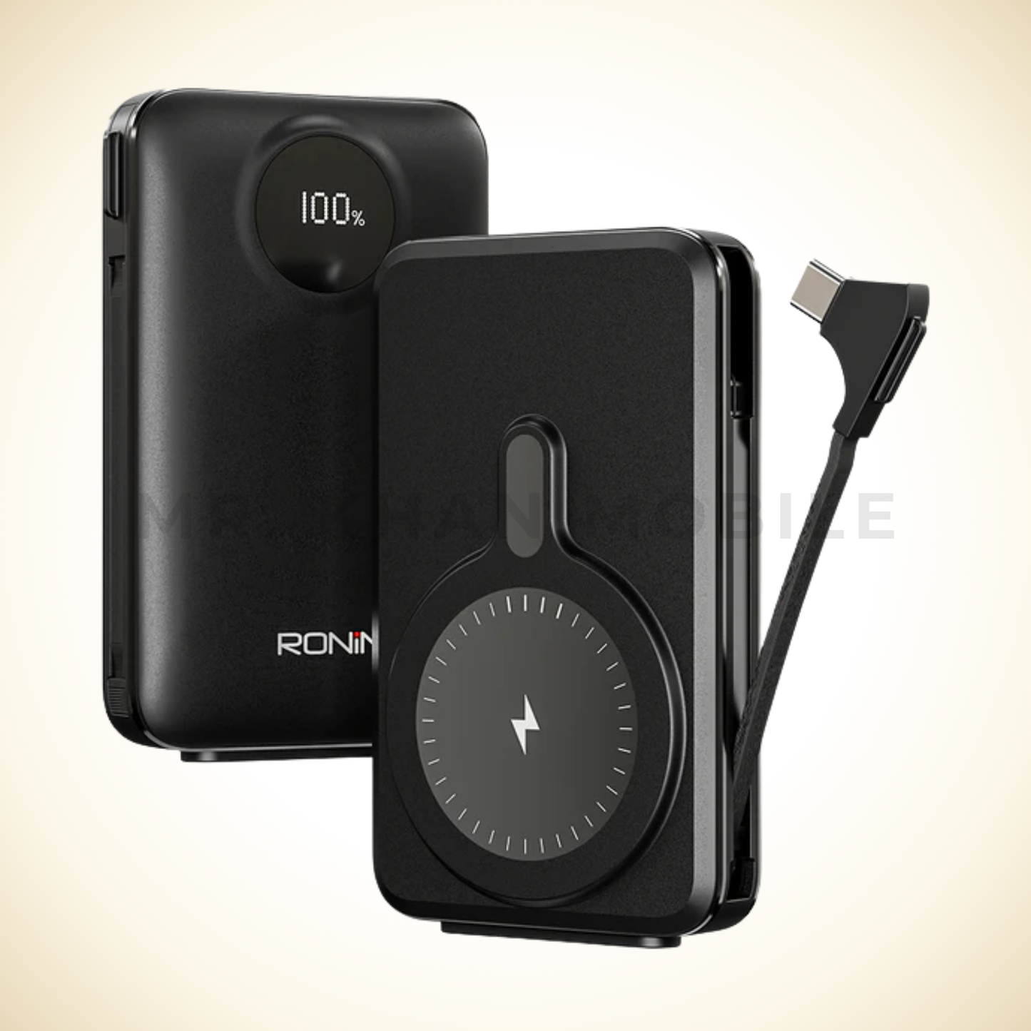 RONiN Velocity R-4045 Power Bank (10,000mAh)