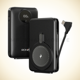 RONiN Velocity R-4045 Power Bank (10,000mAh)