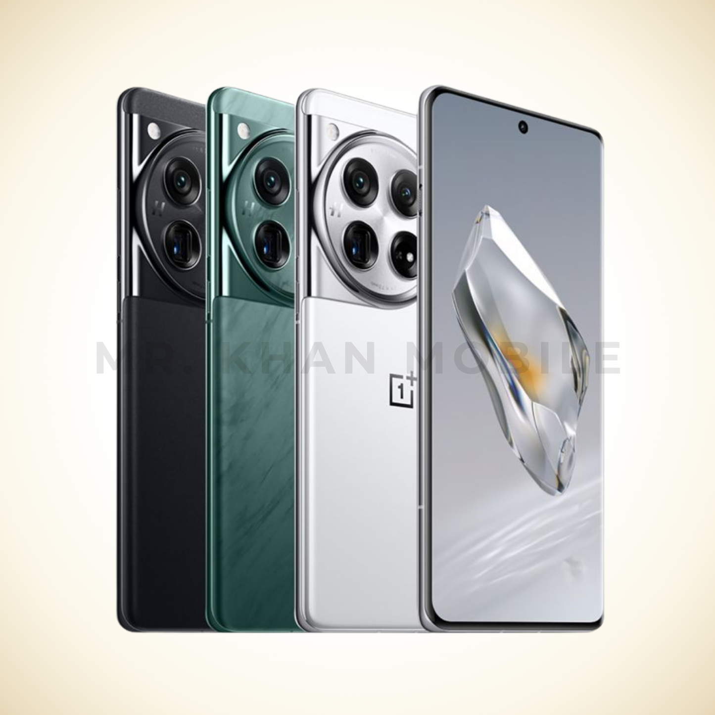 OnePlus 12