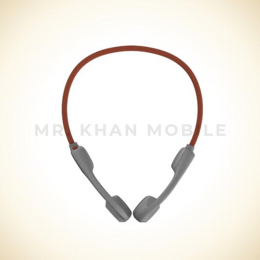 Faster AS18 Bone Conduction Bluetooth Earbuds
