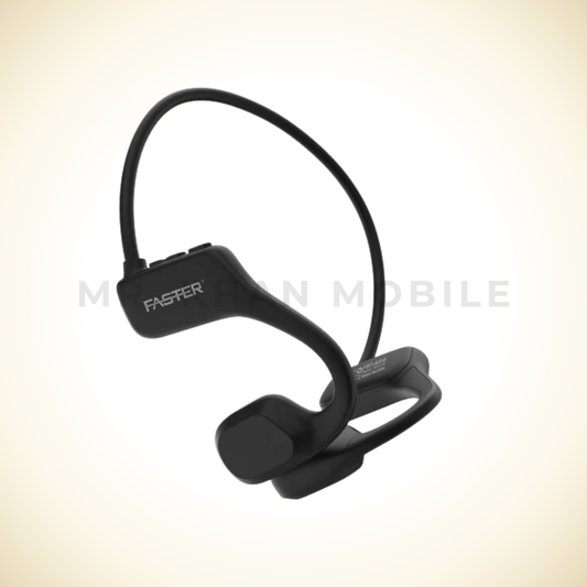 Faster AS18 Bone Conduction Bluetooth Earbuds