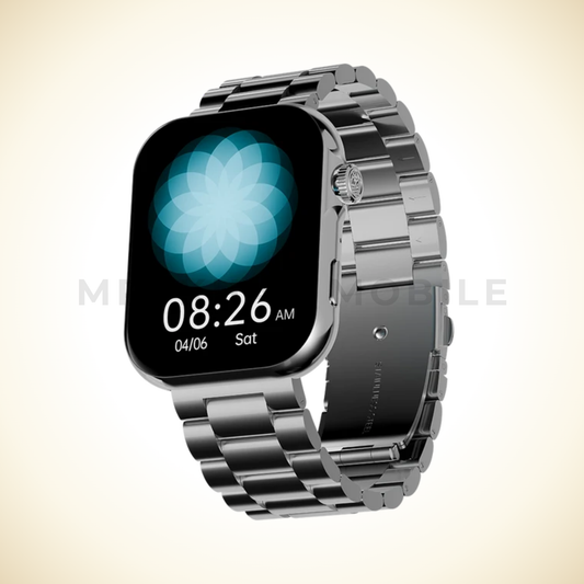 R-09 Luxe Smart Watch