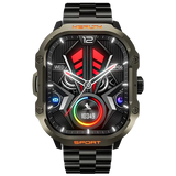 R-013 LUXE Smart Watch
