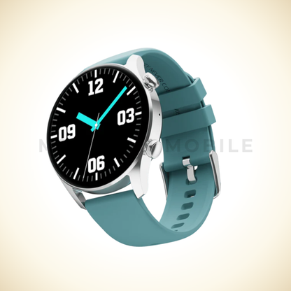 R-08 Smart Watch