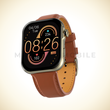 R-09 Ultra Smart Watch