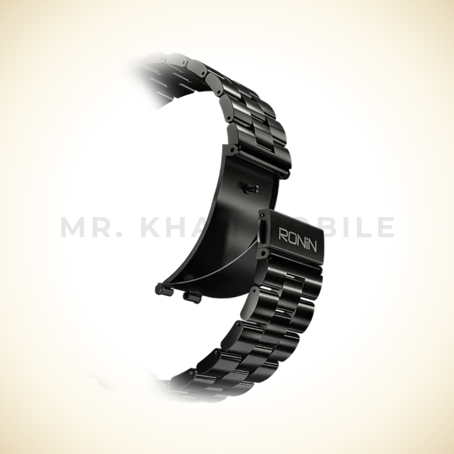 R-014 LUXE Smart Watch