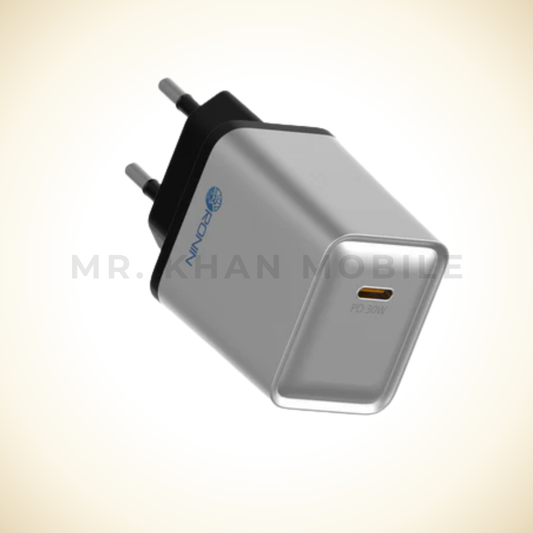 R-6015 30W max Charger