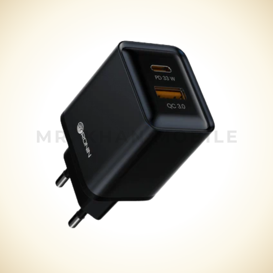 R-6010 Type-C to Type-C