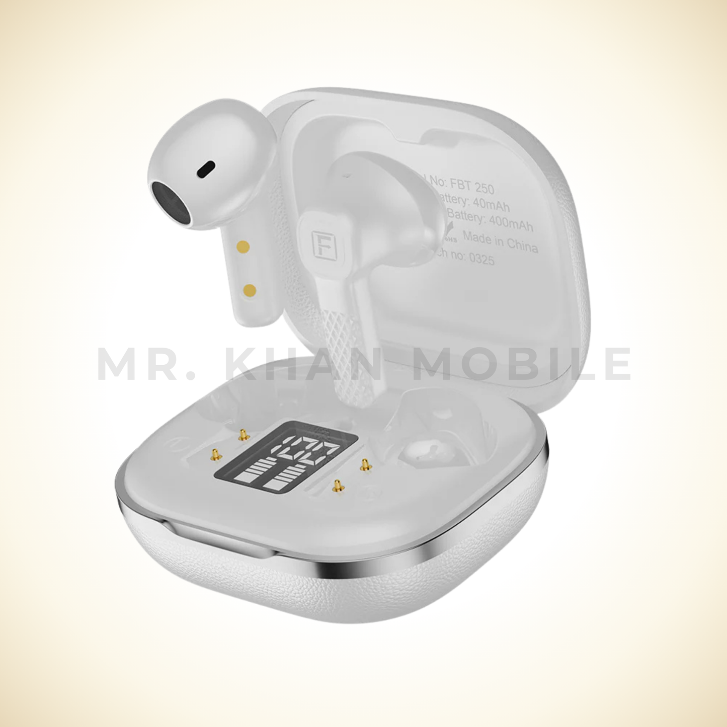 Faster Tronix ENC Earbuds FBT-250