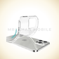 iPhone 12/12 Pro/ Max Case Ultra-Thin, Slim Soft TPU Silicone Protective Transparent Bupmper Case