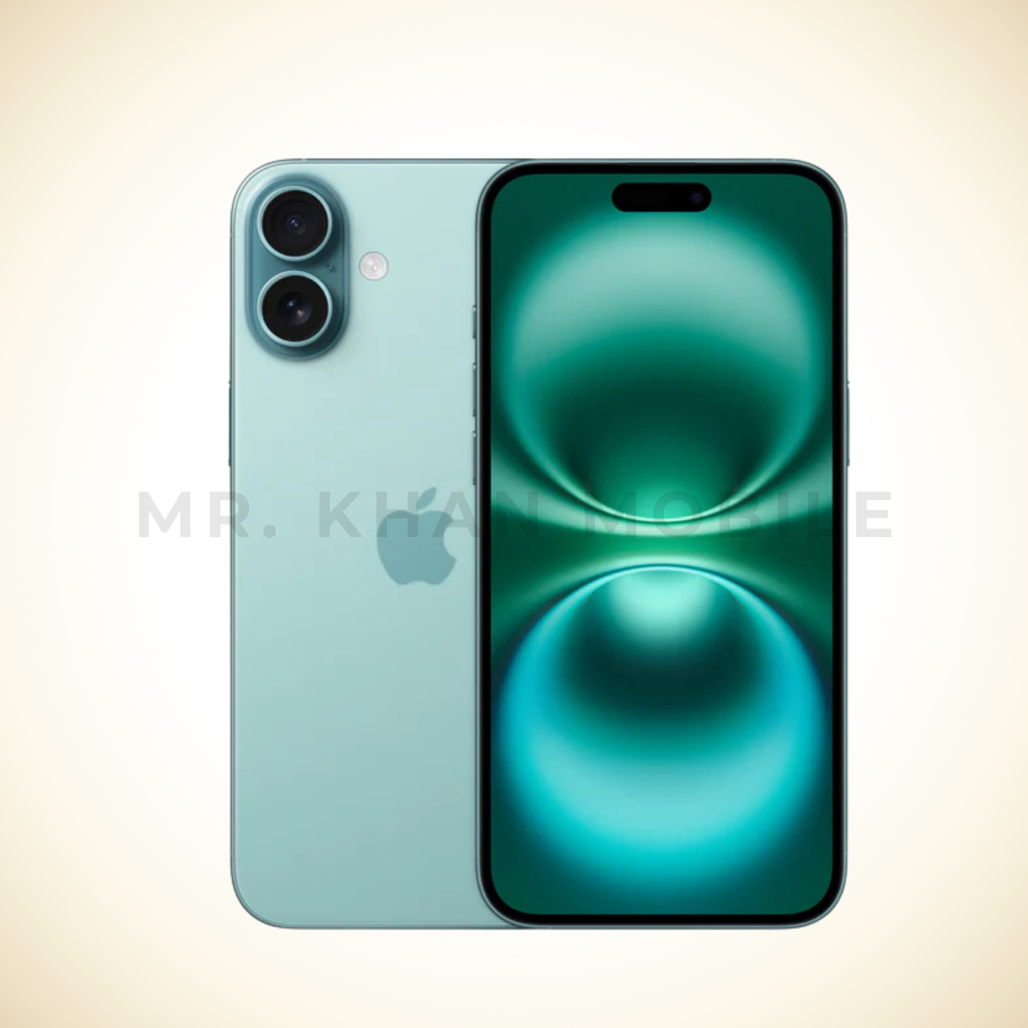 Apple iPhone 16