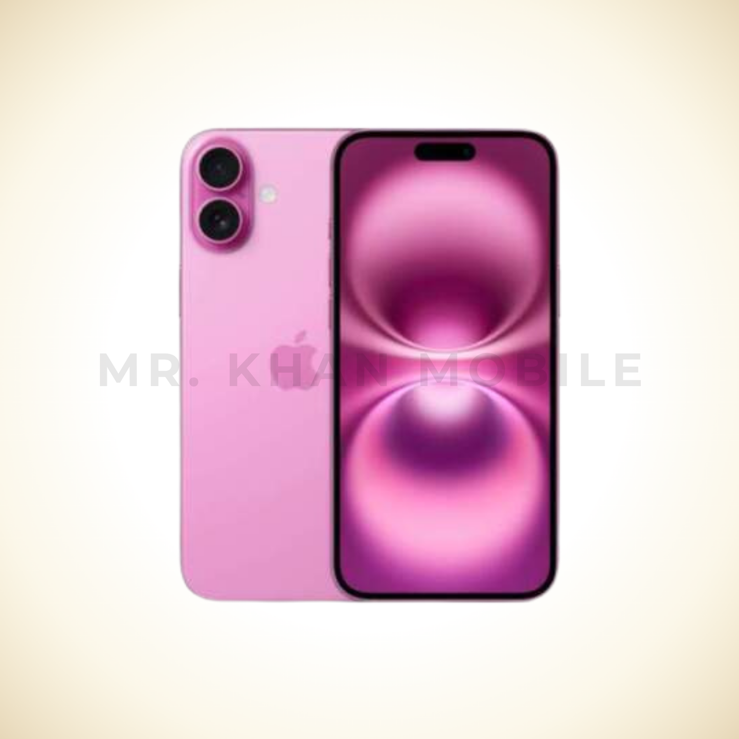 Apple iPhone 16 Plus