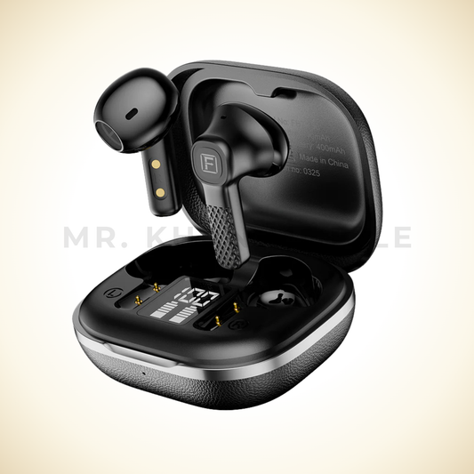 Faster Tronix ENC Earbuds FBT-250