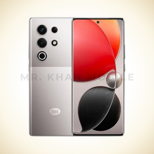 itel  S25 Ultra