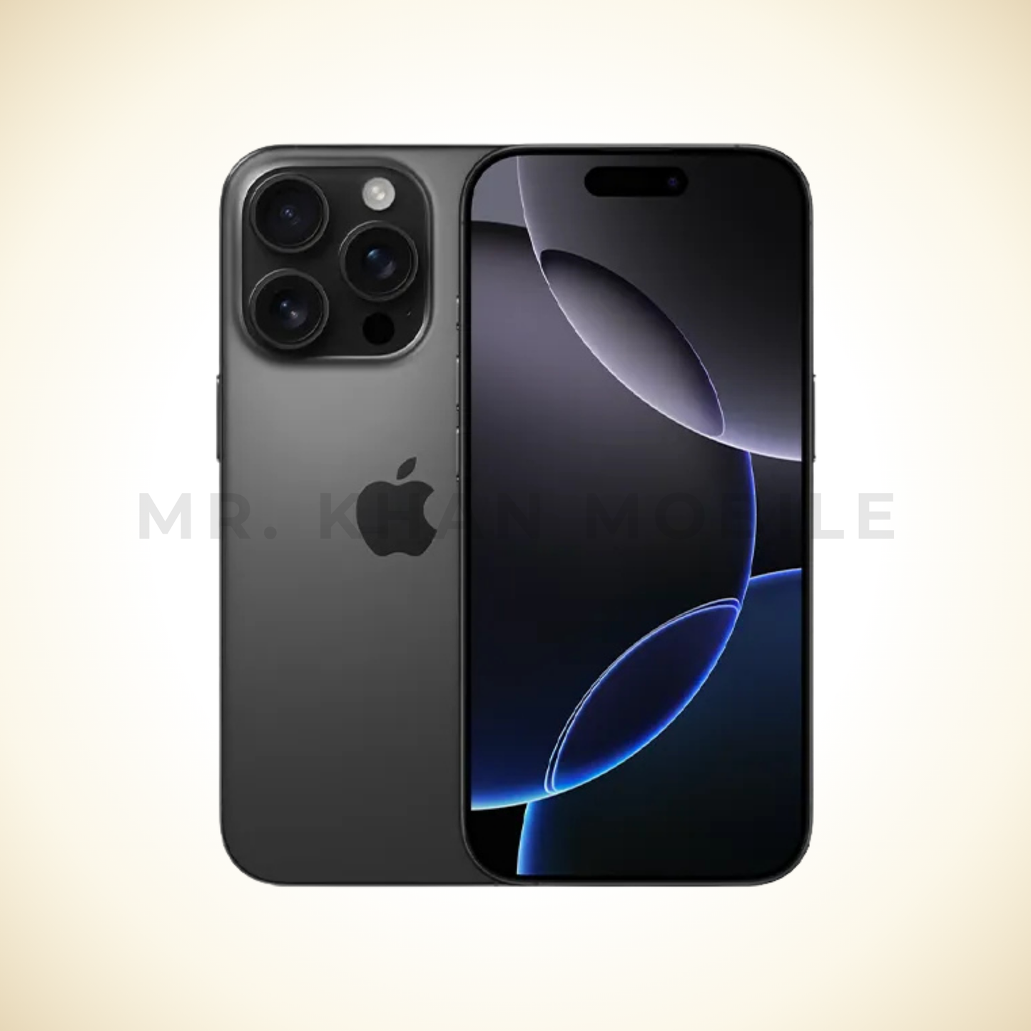 Apple iPhone 16 Pro Max