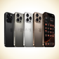 Apple iPhone 16 Pro