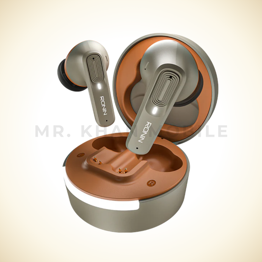 Mellow Earbuds R-7100