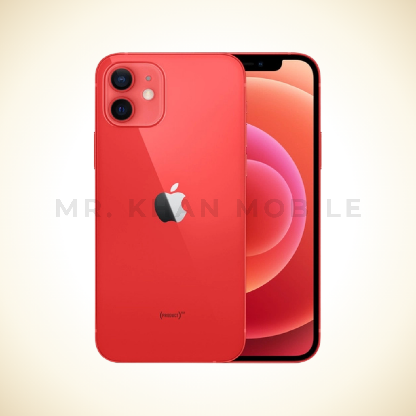 Apple iPhone 12