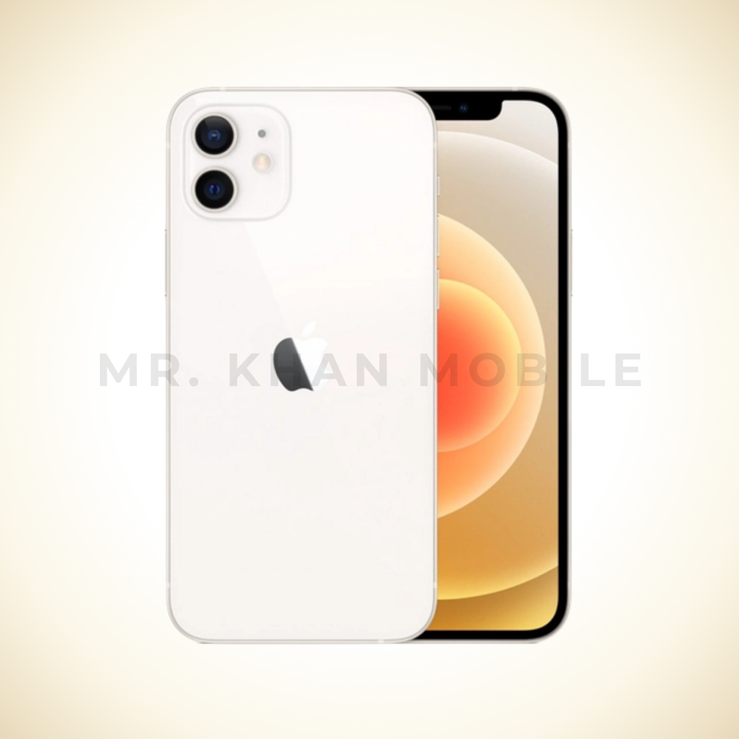 Apple iPhone 12