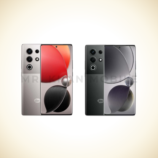 itel  S25 Ultra
