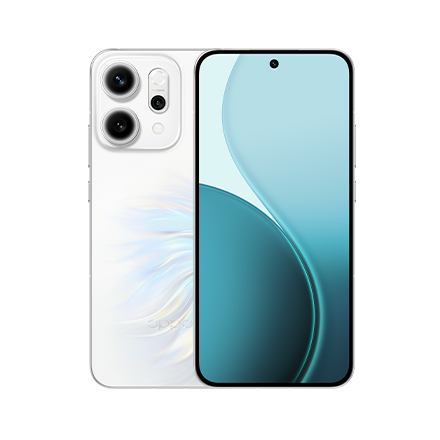 Oppo Reno 14 Pro