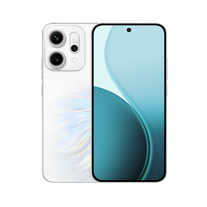 Oppo Reno 14 Pro